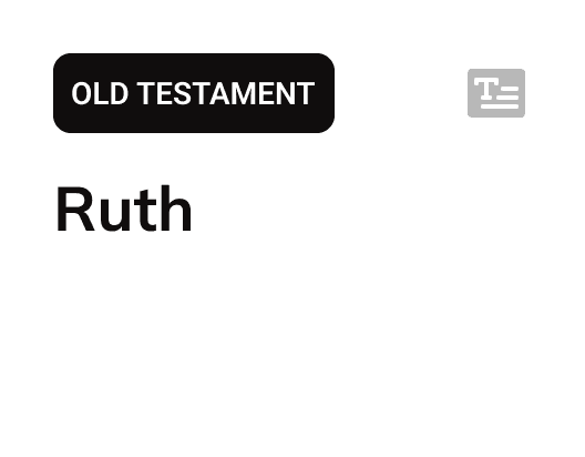 Ruth