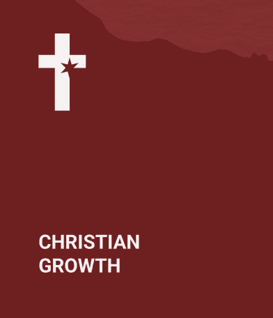 Christian Growth